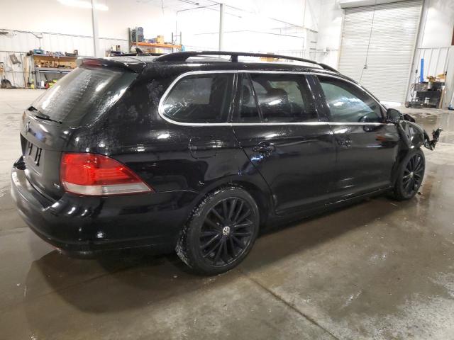 Image 3 of 2013 VOLKSWAGEN JETTA TDI 2013 with VIN 3VWML7AJXDM634618