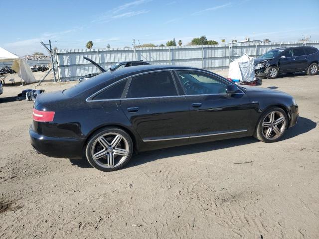 Изображение 3 2011 AUDI A6 PRESTIGE 2011 с VIN WAUKGAFB0BN050791