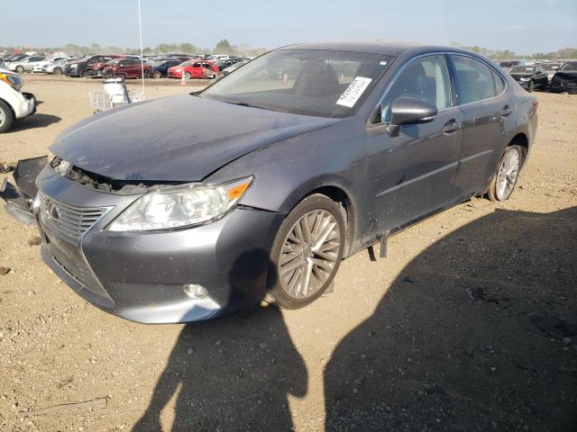 Obraz 2014 LEXUS ES 350 2014