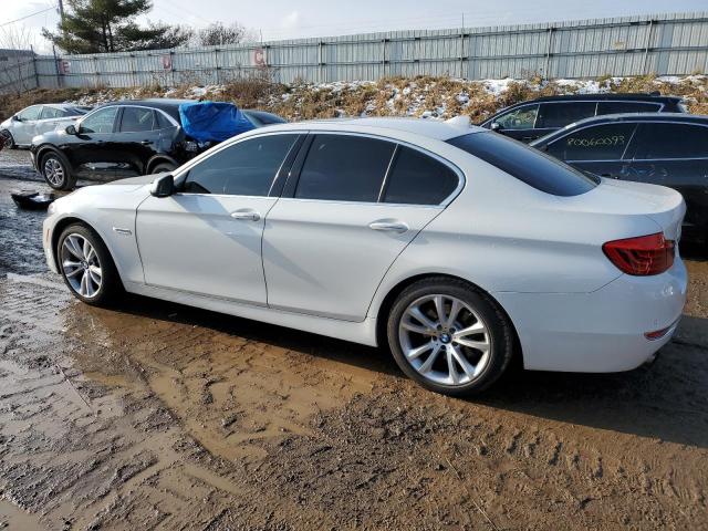 Изображение 2 2014 BMW 535 XI 2014 с VIN WBA5B3C59ED533258