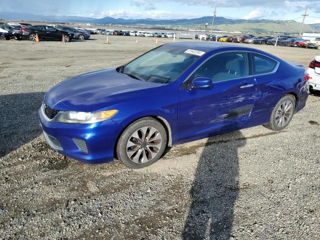 Obraz 1 z 2013 HONDA ACCORD LX-S 2013 z VIN 1HGCT1B31DA003282