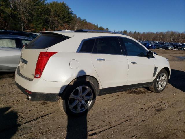 Image 3 of 2013 CADILLAC SRX PREMIUM COLLECTION 2013 with VIN 3GYFNJE35DS555376