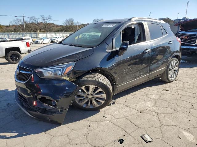 Obraz 2018 BUICK ENCORE PREFERRED 2018