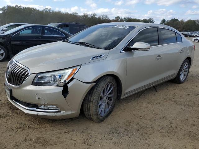 Изображение 2014 BUICK LACROSSE  2014