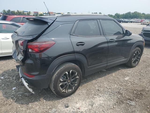 Image 3 of 2021 CHEVROLET TRAILBLAZER LT 2021 with VIN KL79MPS20MB085268