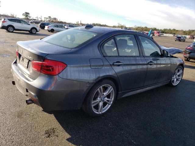 Image 3 of 2018 BMW 340 XI 2018 with VIN WBA8B7G50JNV11023