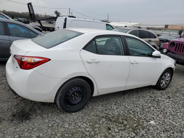 Изображение 3 2016 TOYOTA COROLLA L 2016 с VIN 2T1BURHE6GC665812