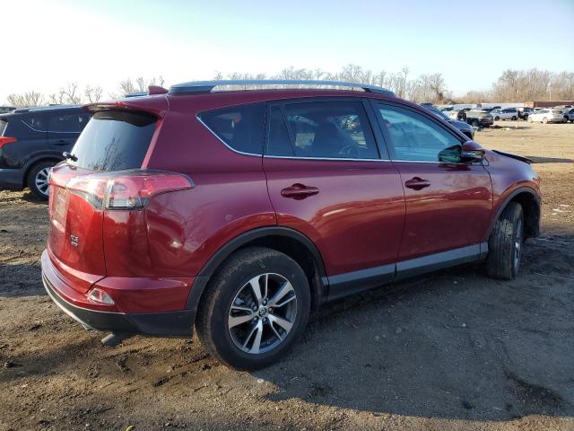 Image 3 of 2018 TOYOTA RAV4 ADVENTURE 2018 with VIN 2T3RFREV8JW753898