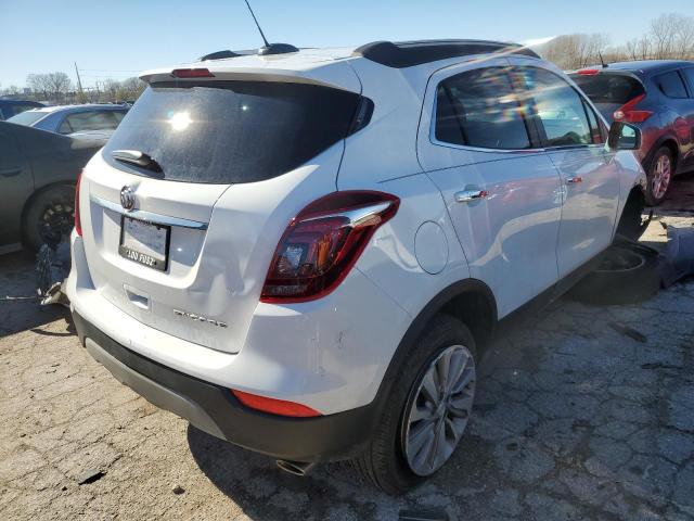 Изображение 3 2020 BUICK ENCORE PREFERRED 2020 с VIN KL4CJASB6LB042920