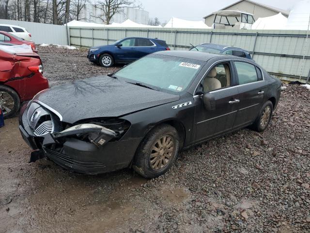 Obraz 2007 BUICK LUCERNE CX 2007