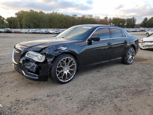 Obraz 1 z 2015 CHRYSLER 300 LIMITED 2015 z VIN 2C3CCAAGXFH781107
