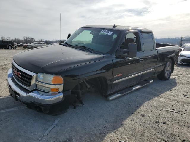 2006 GMC NEW SIERRA C1500 2006 image