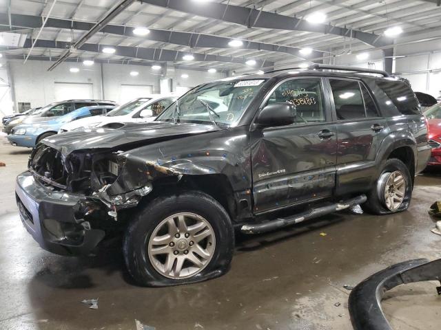 Obraz 1 z 2006 TOYOTA 4RUNNER SR5 2006 z VIN JTEBU14R160095748