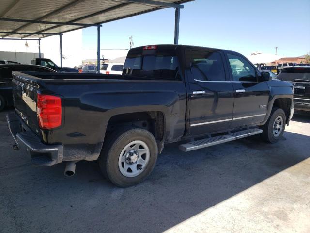 Obraz 3 z 2015 CHEVROLET SILVERADO K1500 LTZ 2015 z VIN 3GCUKSEC4FG249481