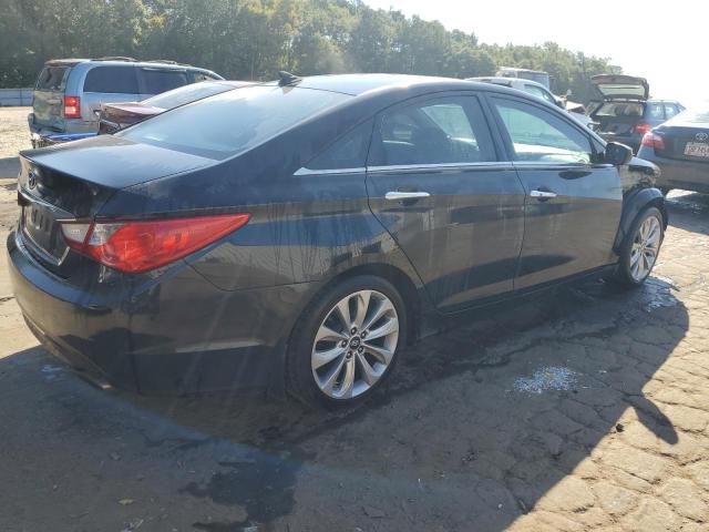 Obraz 3 z 2013 HYUNDAI SONATA SE 2013 z VIN 5NPEC4AC6DH730839