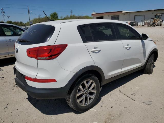 Obraz 3 z 2014 KIA SPORTAGE BASE 2014 z VIN KNDPB3AC1E7662235