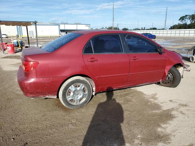 Obraz 3 z 2006 TOYOTA COROLLA CE 2006 z VIN 1NXBR32E96Z693771