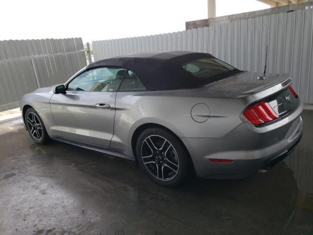 Obraz 2 z 2022 FORD MUSTANG  2022 z VIN 1FATP8UH5N5120657