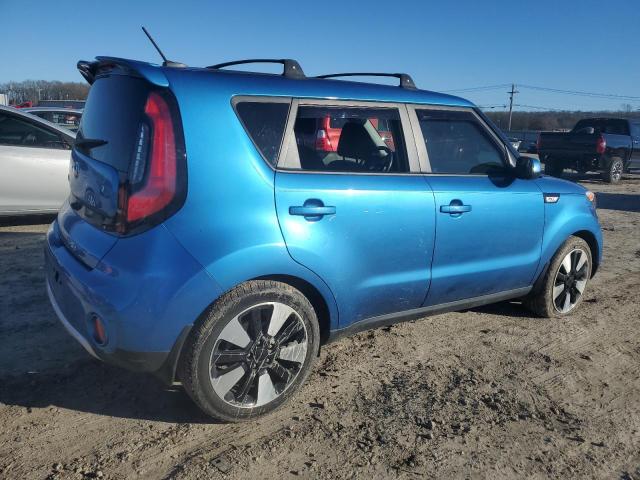 Изображение 3 2018 KIA SOUL + 2018 с VIN KNDJP3A55J7553053