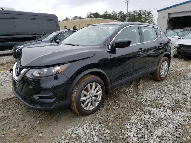 2021 NISSAN ROGUE SPORT S 2021 image