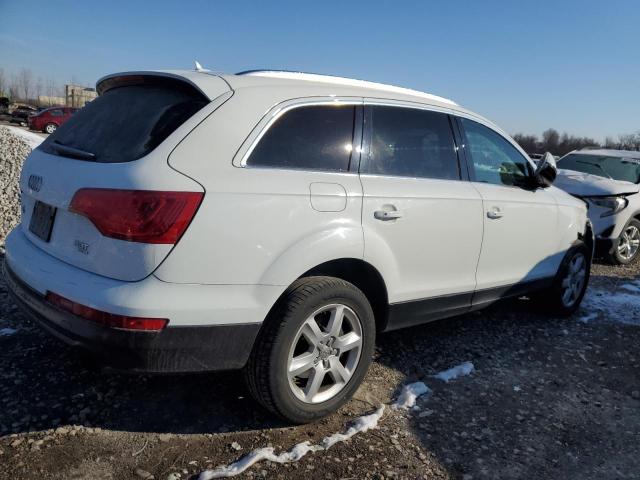 Изображение 3 2014 AUDI Q7 PREMIUM PLUS 2014 с VIN WA1LGAFE1ED003050