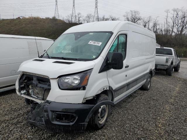 Obraz 1 z 2020 FORD TRANSIT T-250 2020 z VIN 1FTBR1C80LKB42654