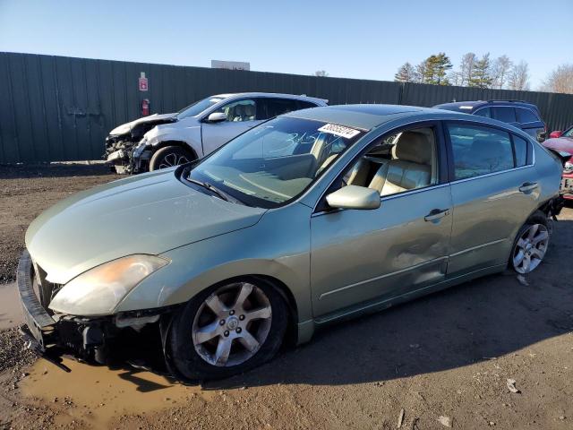 Obraz 1 z 2008 NISSAN ALTIMA 2.5 2008 z VIN 1N4AL21E58N423159