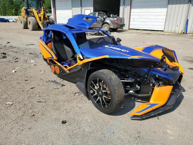 Obraz 2021 POLARIS SLINGSHOT R 2021
