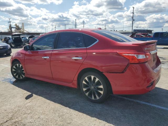 Изображение 2 2016 NISSAN SENTRA S 2016 с VIN 3N1AB7AP9GY268535