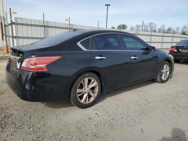 Изображение 3 2013 NISSAN ALTIMA 2.5 2013 с VIN 1N4AL3AP8DN436523