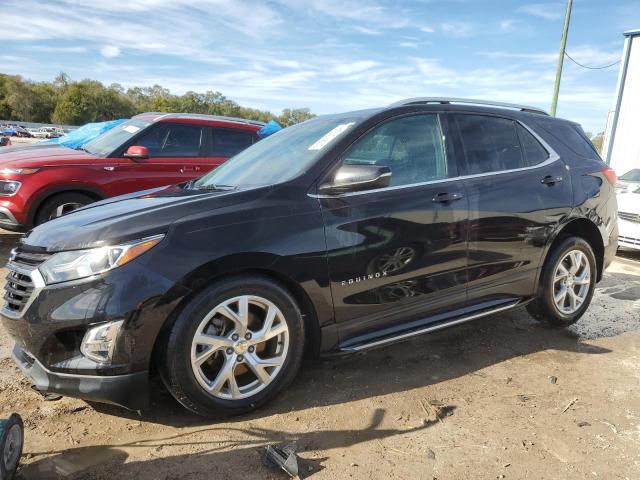 Image 1 of 2018 CHEVROLET EQUINOX LT 2018 with VIN 2GNAXKEX7J6241488