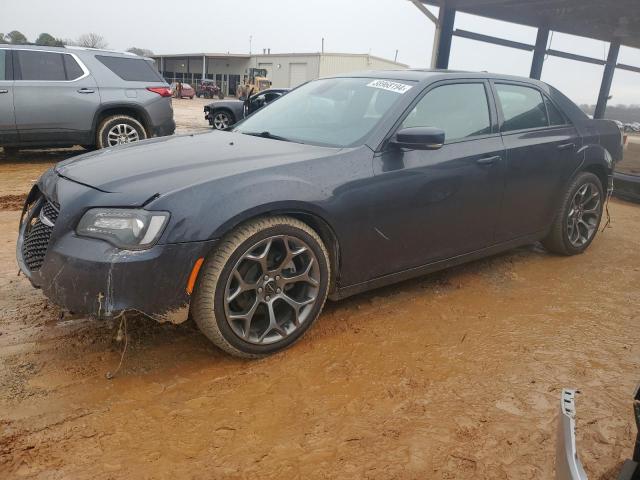 Изображение 1 2015 CHRYSLER 300 S 2015 с VIN 2C3CCABG2FH853898