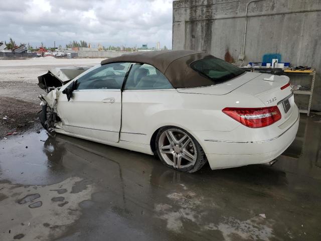 Изображение 2 2012 MERCEDES-BENZ E 350 2012 с VIN WDDKK5KF2CF146845