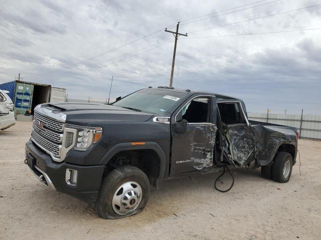 2020 GMC SIERRA K3500 DENALI 2020 image