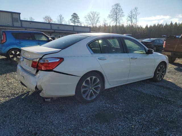Obraz 3 z 2015 HONDA ACCORD SPORT 2015 z VIN 1HGCR2F51FA042747