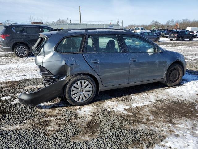 Obraz 3 z 2011 VOLKSWAGEN JETTA S 2011 z VIN 3VWPZ7AJ2BM614825