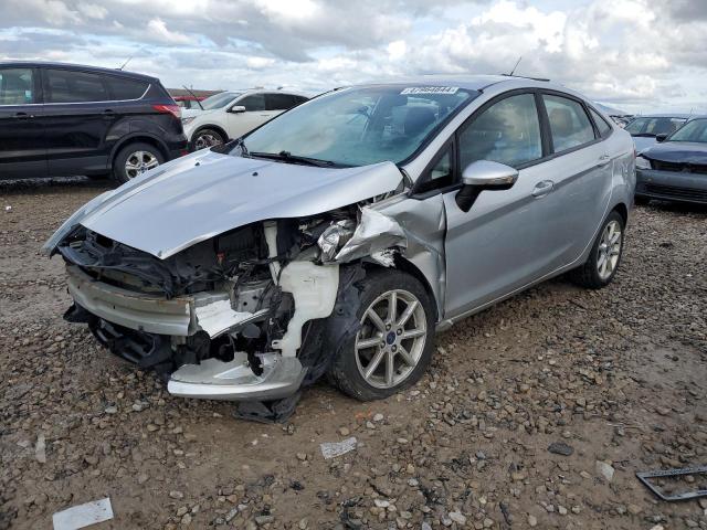 2015 FORD FIESTA SE 2015 image