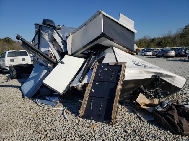 2021 SPOR TRAILER 2021 image