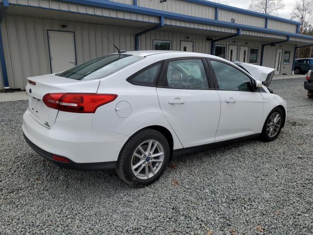 Image 3 of 2016 FORD FOCUS SE 2016 with VIN 1FADP3F26GL341182