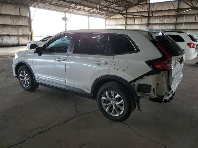 Obraz 2 z 2024 HONDA CR-V LX 2024 z VIN 2HKRS4H26RH401860