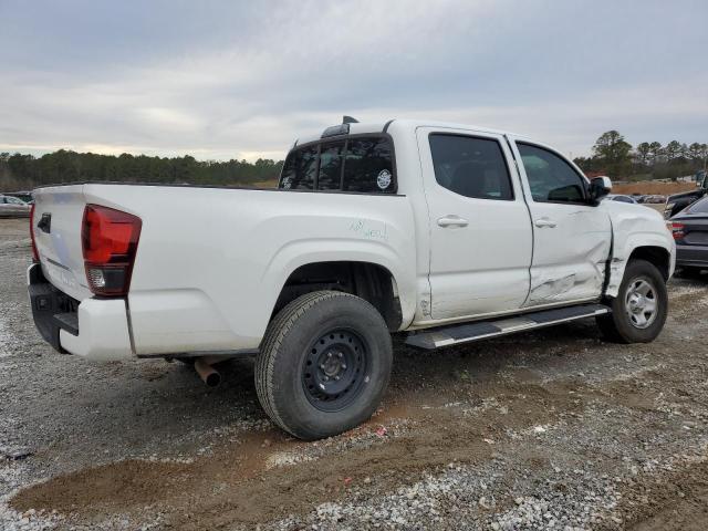 Изображение 3 2018 TOYOTA TACOMA DOUBLE CAB 2018 с VIN 5TFAX5GN0JX110960