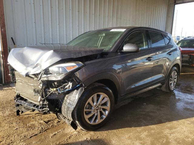 Obraz 2017 HYUNDAI TUCSON SE 2017