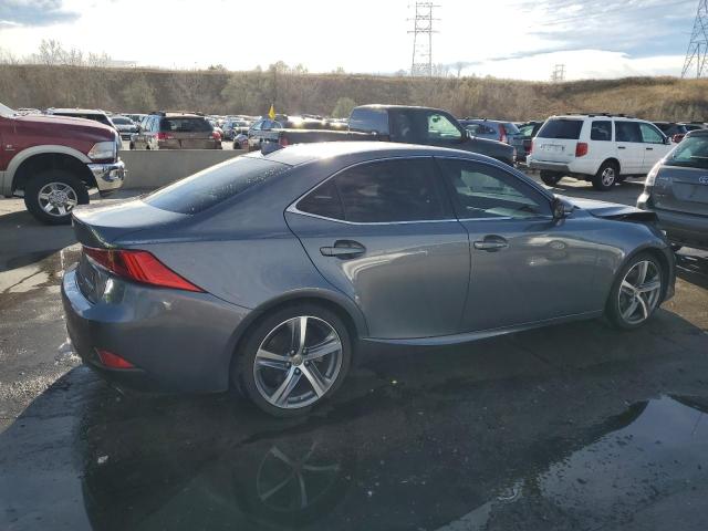 Image 3 of 2017 LEXUS IS 300 2017 with VIN JTHCM1D20H5019860