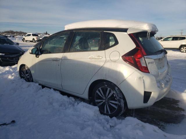 Obraz 2 z 2015 HONDA FIT EX 2015 z VIN 3HGGK5H80FM716176