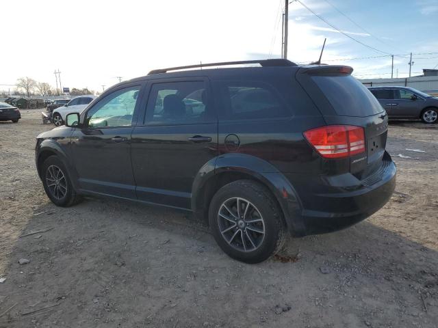 Image 2 of 2018 DODGE JOURNEY SE 2018 with VIN 3C4PDCAB8JT535618