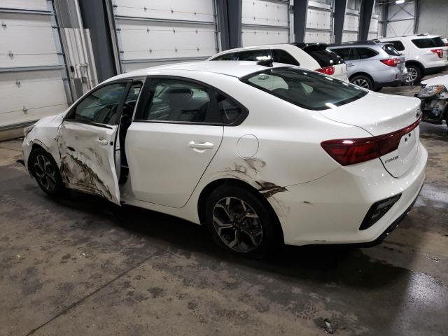Obraz 2 z 2019 KIA FORTE FE 2019 z VIN 3KPF24AD3KE075038