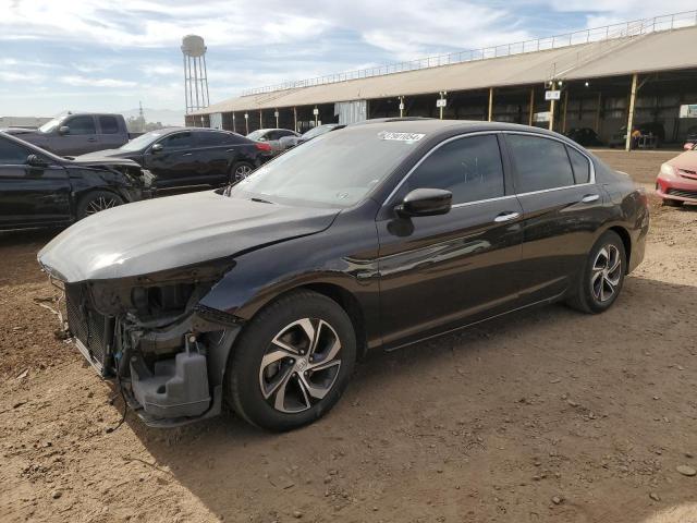 Изображение 1 2017 HONDA ACCORD LX 2017 с VIN 1HGCR2F37HA224163