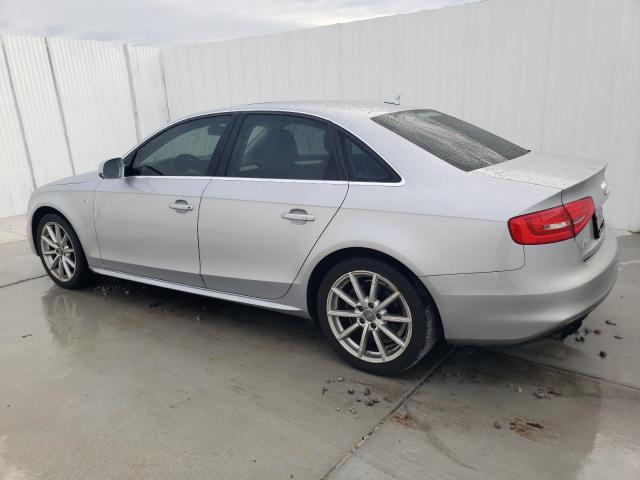 Изображение 2 2015 AUDI A4 PREMIUM 2015 с VIN WAUBFAFL6FN031583