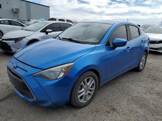 Изображение 2018 TOYOTA YARIS IA  2018