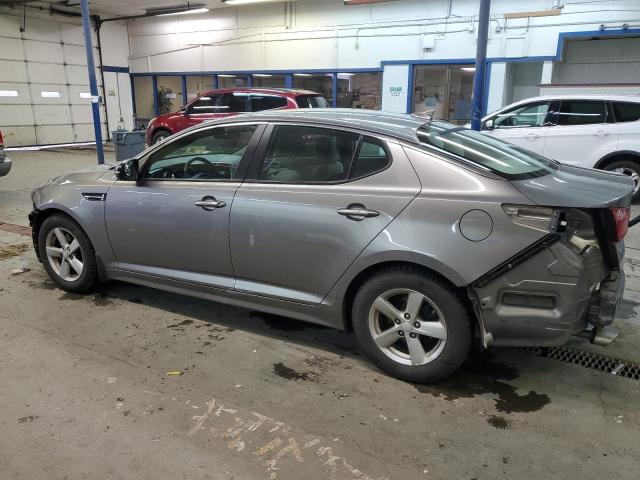 Obraz 2 z 2015 KIA OPTIMA LX 2015 z VIN 5XXGM4A70FG466685